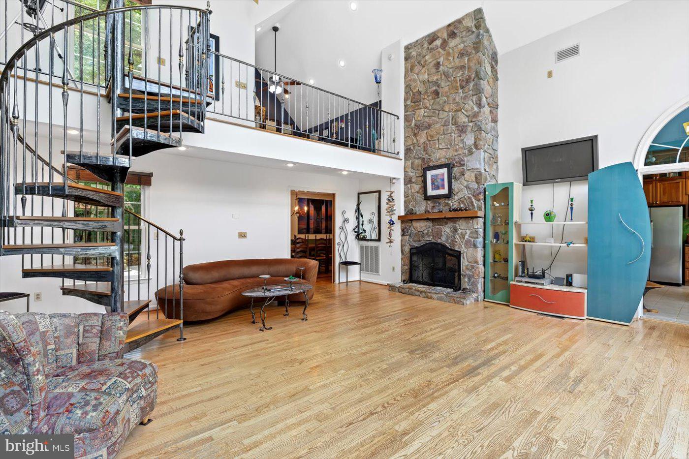 FIELDS OF GRIFFINSBURG - Residential