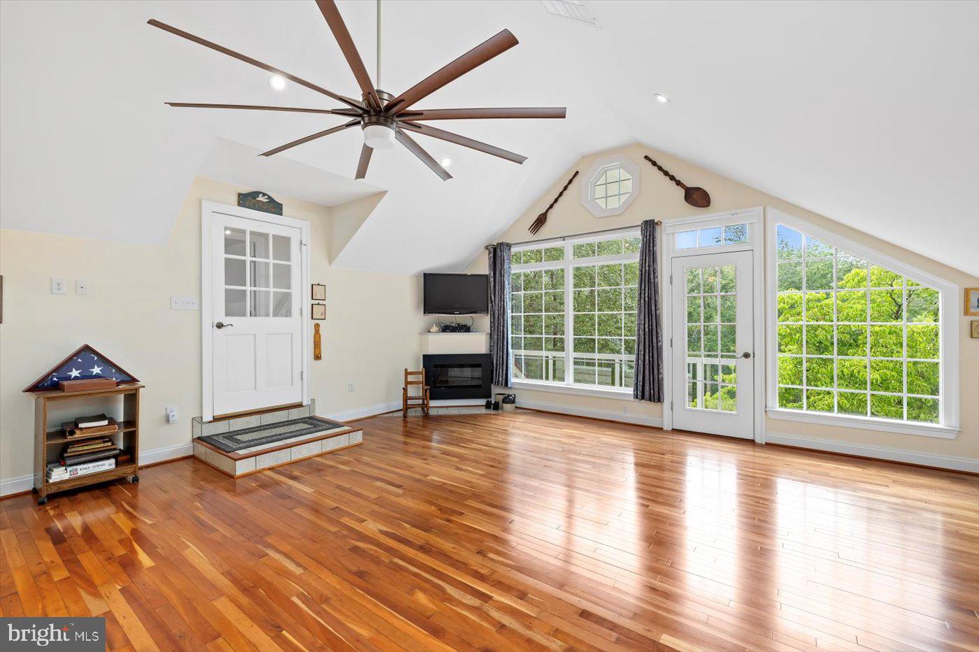 FIELDS OF GRIFFINSBURG - Residential