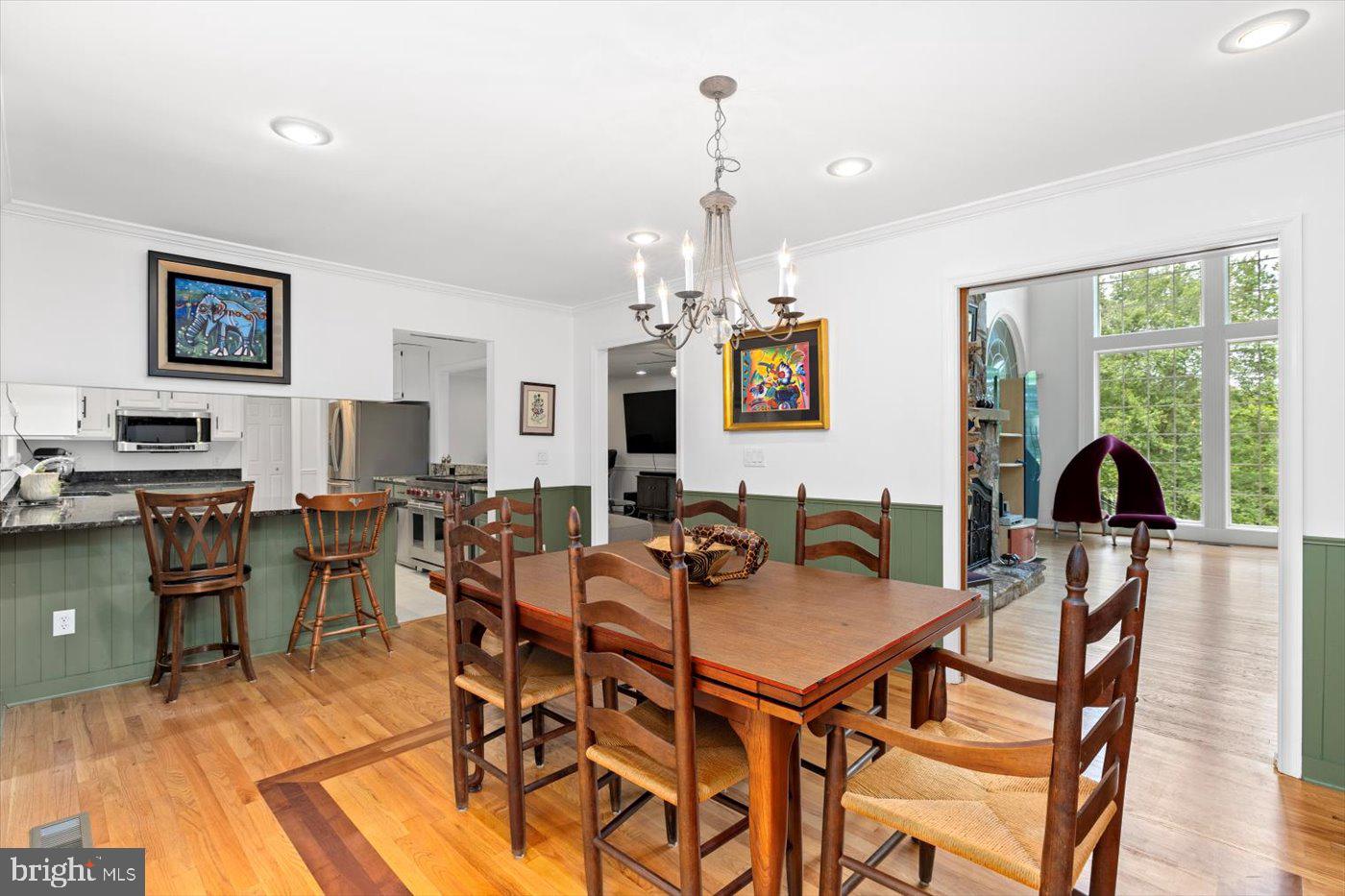 FIELDS OF GRIFFINSBURG - Residential