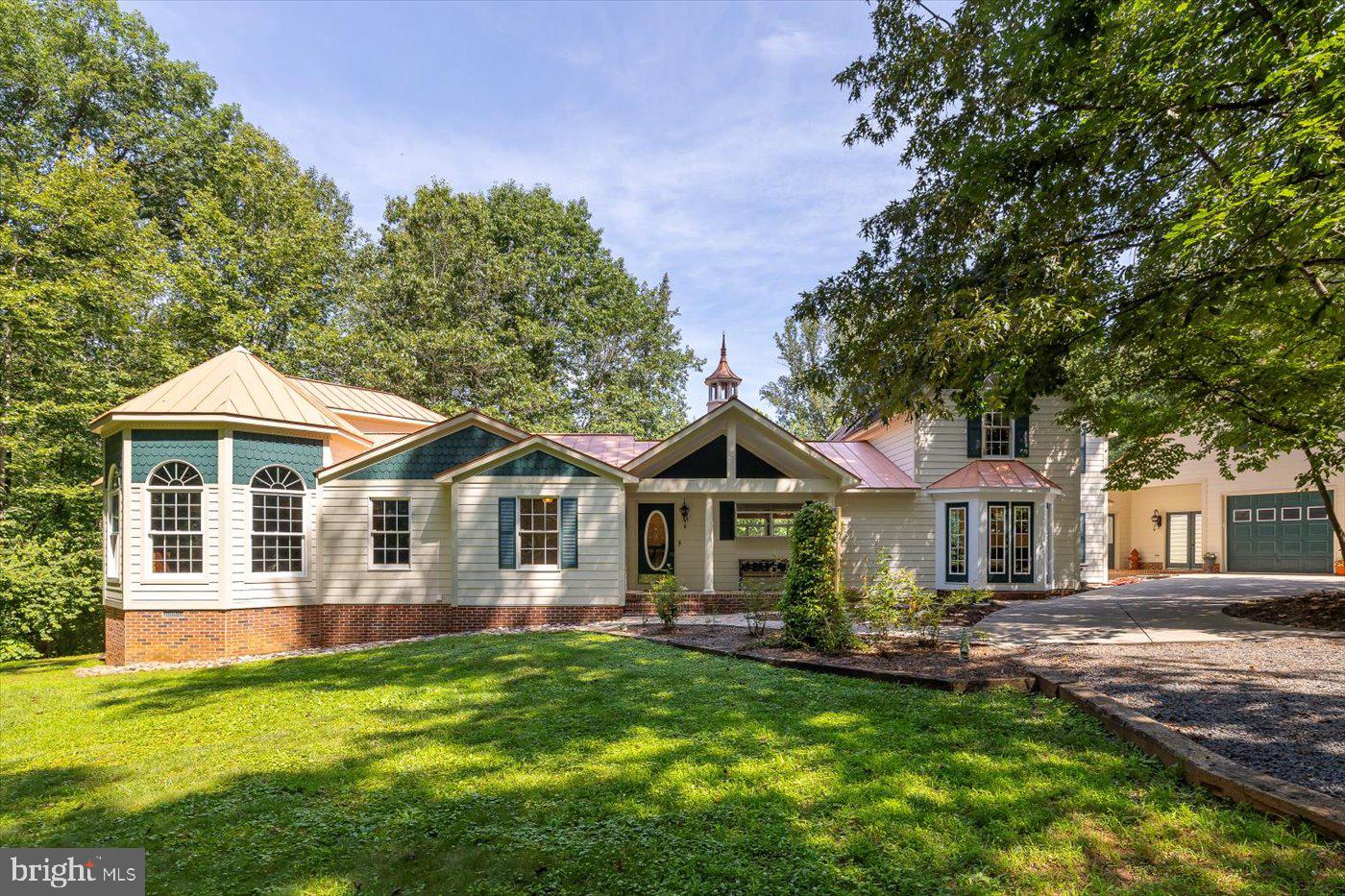 FIELDS OF GRIFFINSBURG - Residential