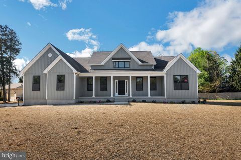 Photo of 848 Saw Mill Road #A, TOWNSEND, DE 19734 (MLS # DENC2072520)