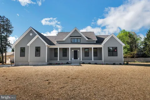 848 Saw Mill Road Unit A, Townsend, DE MLS: DENC2072520
