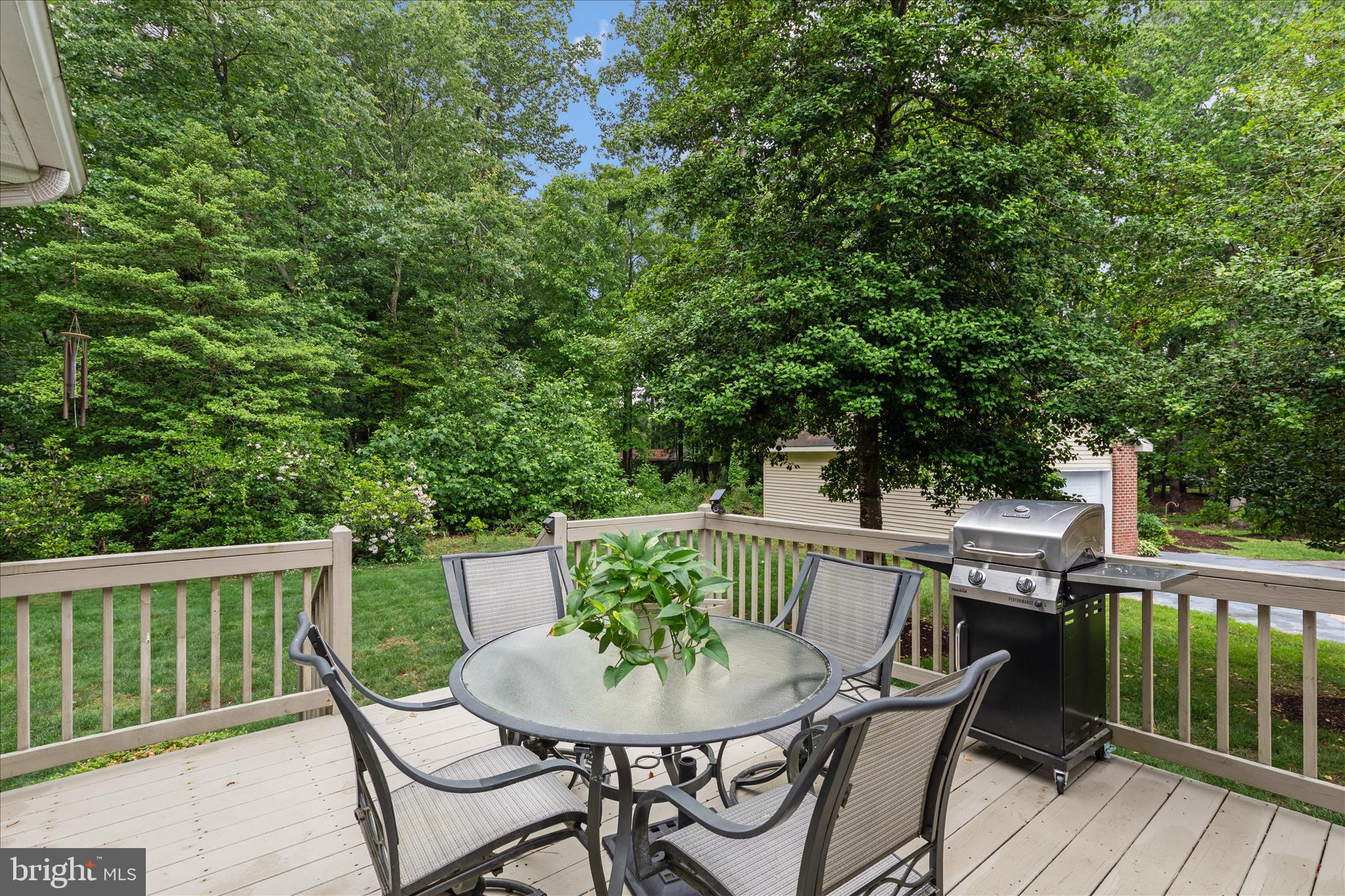 11 BURR HILL DRIVE