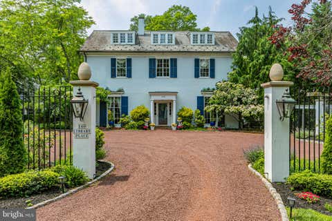 Photo of 240 Library Place, PRINCETON, NJ 08540 (MLS # NJME2078410)