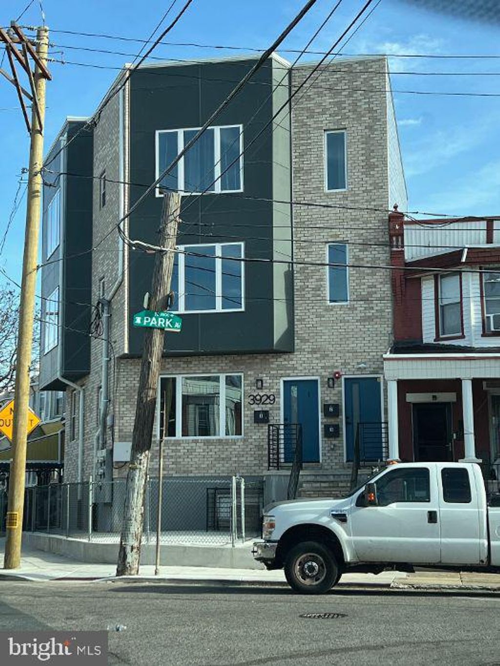 Photo of 1300 Mcferran Street, PHILADELPHIA, PA 19140 (MLS # PAPH2426282)