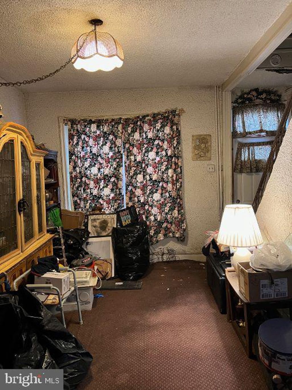 Photo of 1300 Mcferran Street, PHILADELPHIA, PA 19140 (MLS # PAPH2426282)