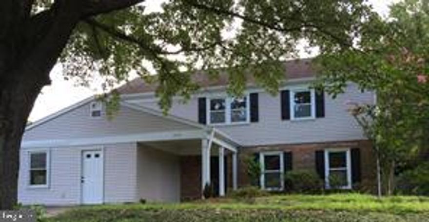 This is a must see!!  Recently updated - Baths,  Kitchen, and Flooring. 5/6 bedroom home with a lovely family bonus room addition overlooking a beautiful inground pool and a very private lot which also includes a shed and a built in-play yard for family enjoyment.