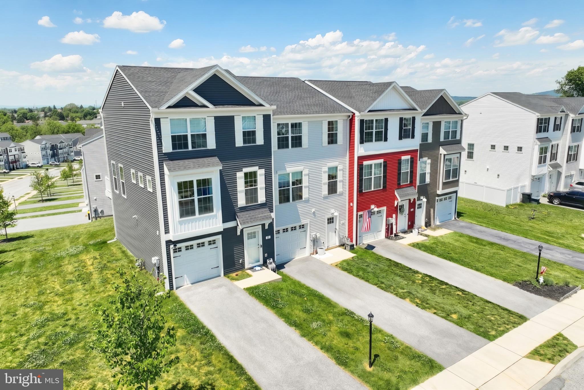 26 PACER DRIVE