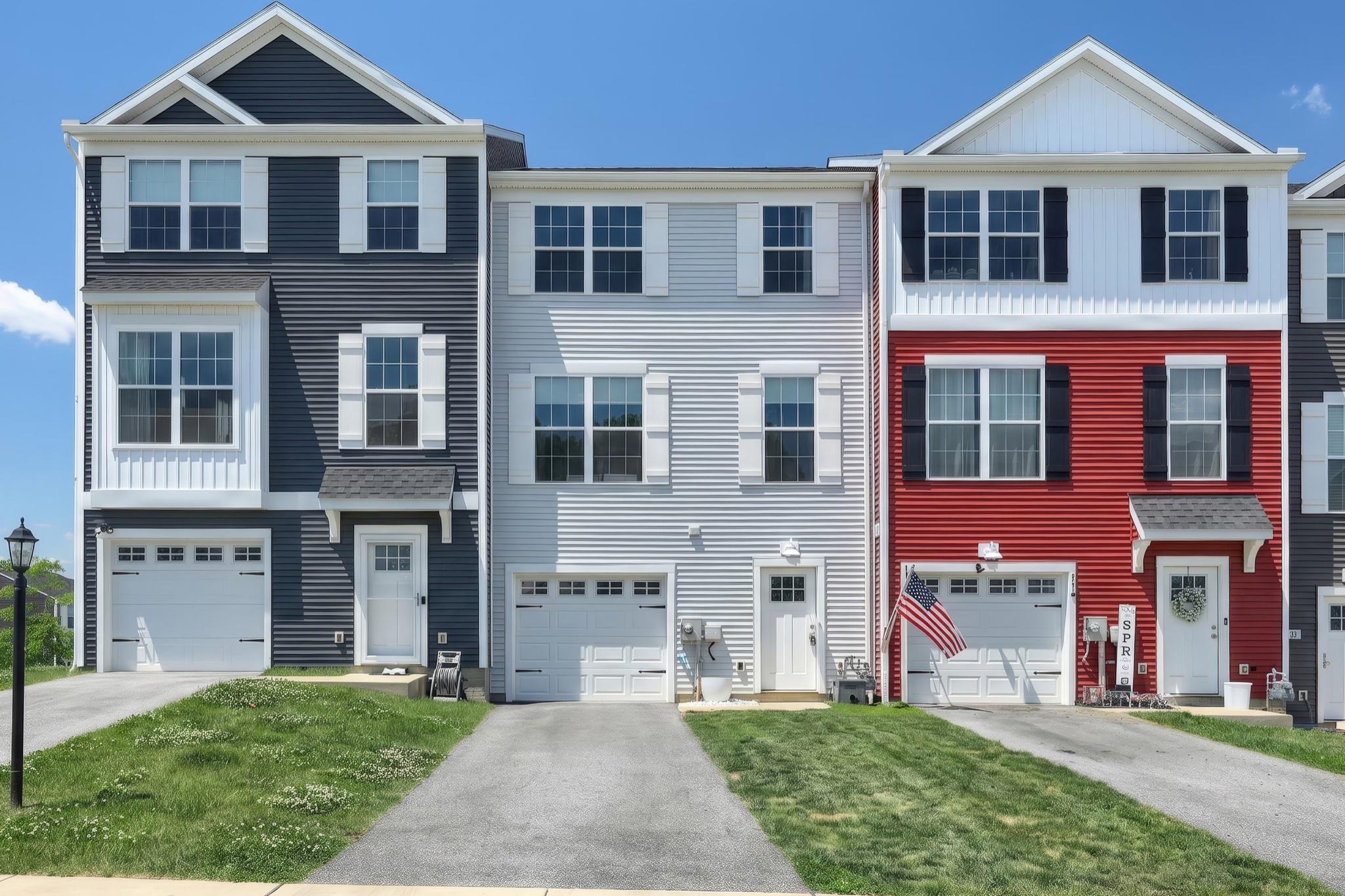26 PACER DRIVE