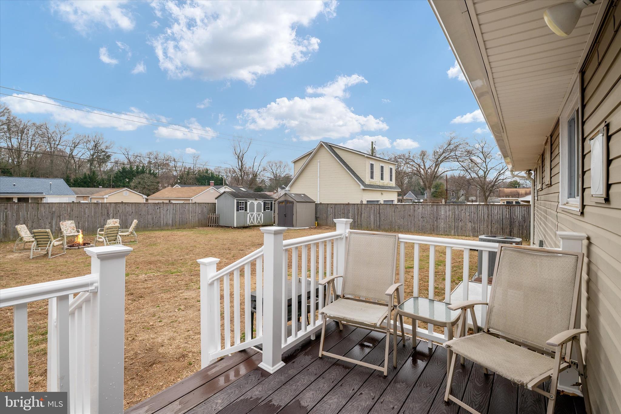 PASADENA MANOR - Residential