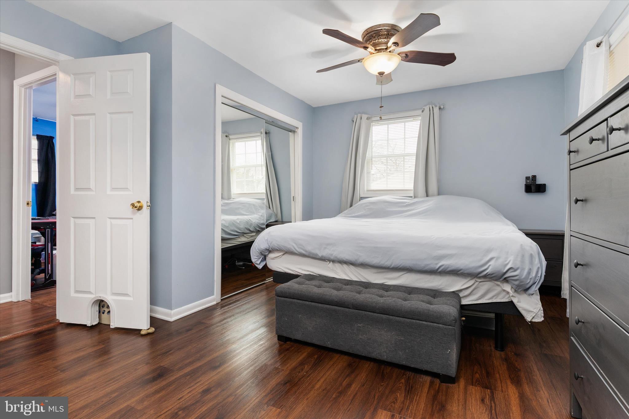 PASADENA MANOR - Residential