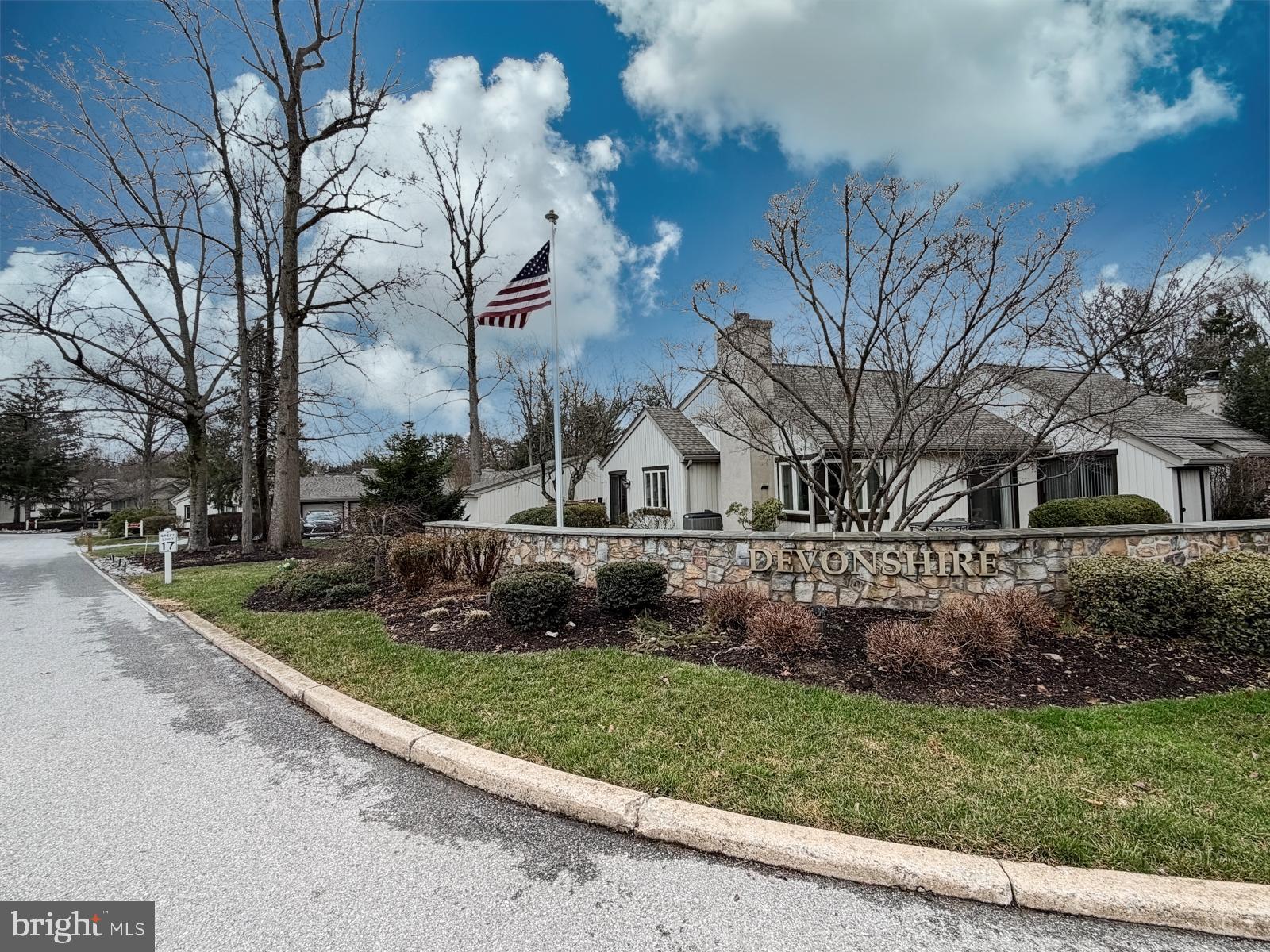 DEVONSHIRE - Residential