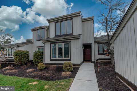 Condo For Sale - 318 (B) Devon Lane #318B<br/> WEST CHESTER, PA 19380