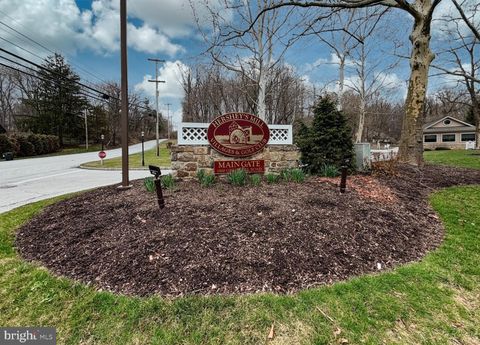 Condo For Sale - 318 (B) Devon Lane #318B<br/> WEST CHESTER, PA 19380