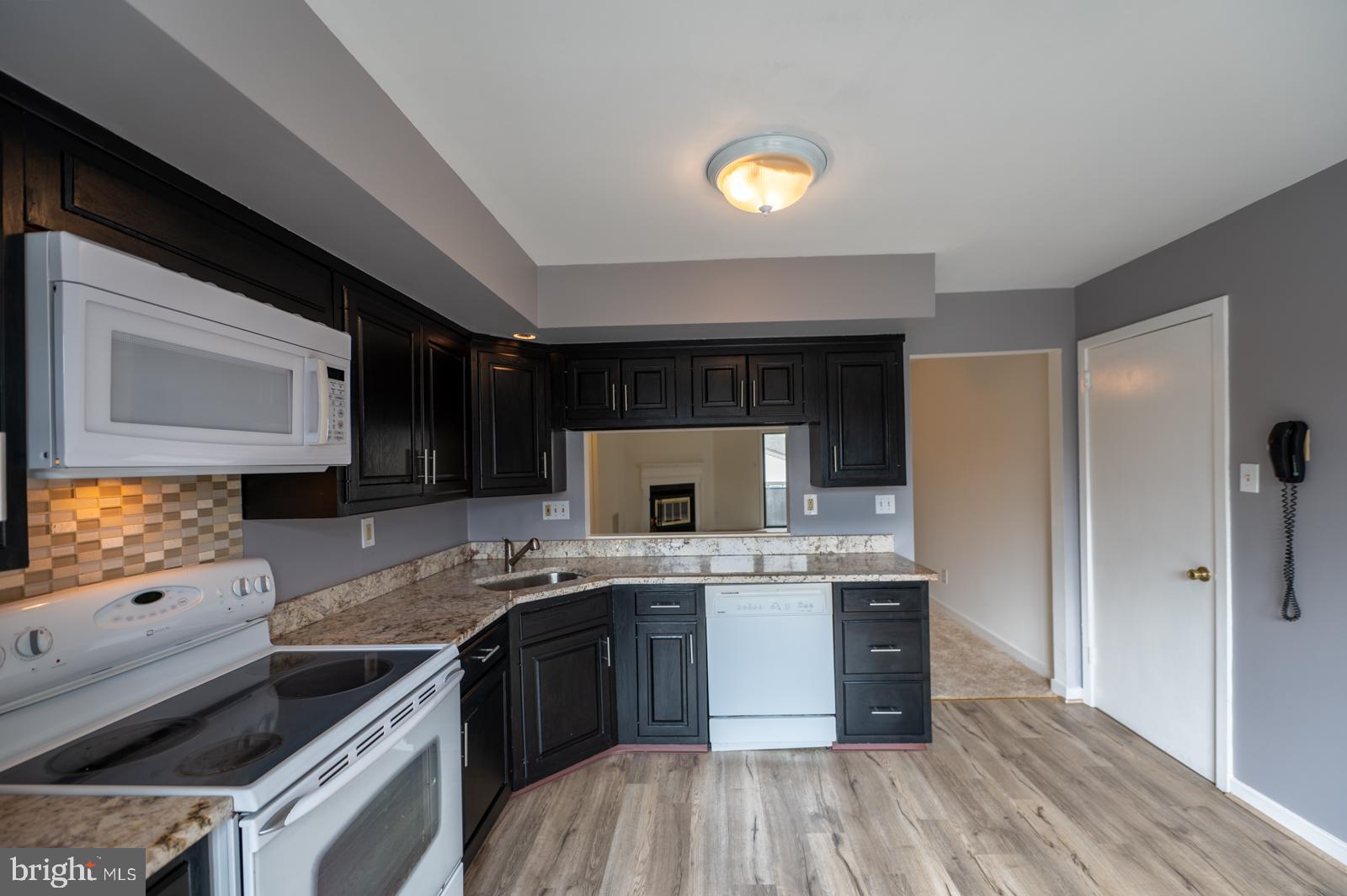 DEVONSHIRE - Residential