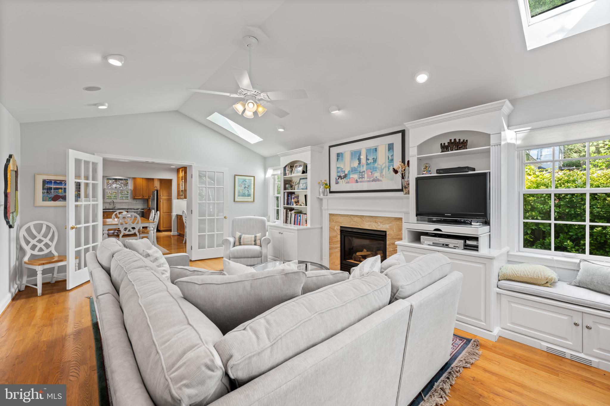 EDGEMOOR - Residential