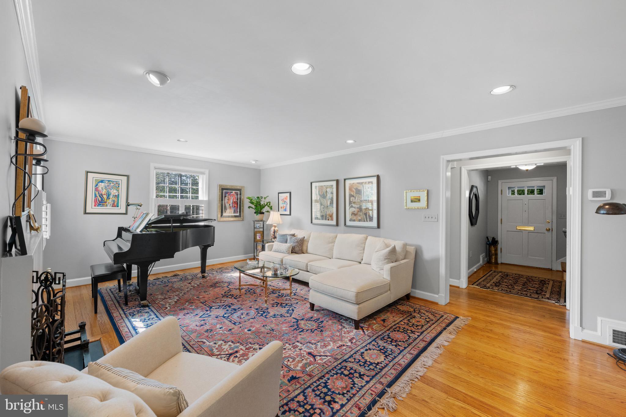 EDGEMOOR - Residential