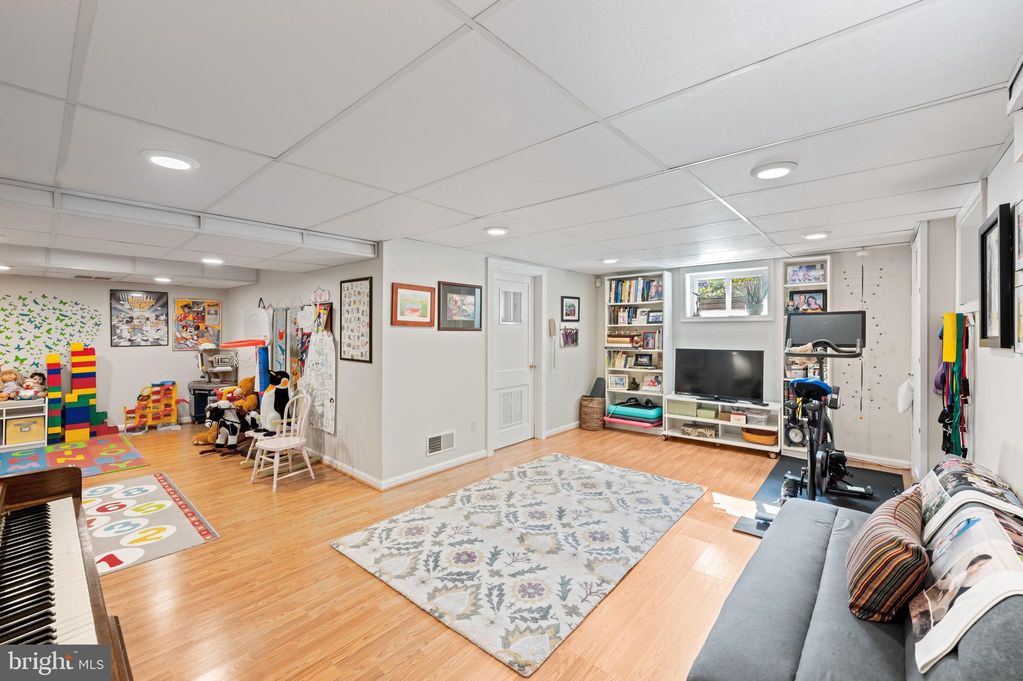 EDGEMOOR - Residential