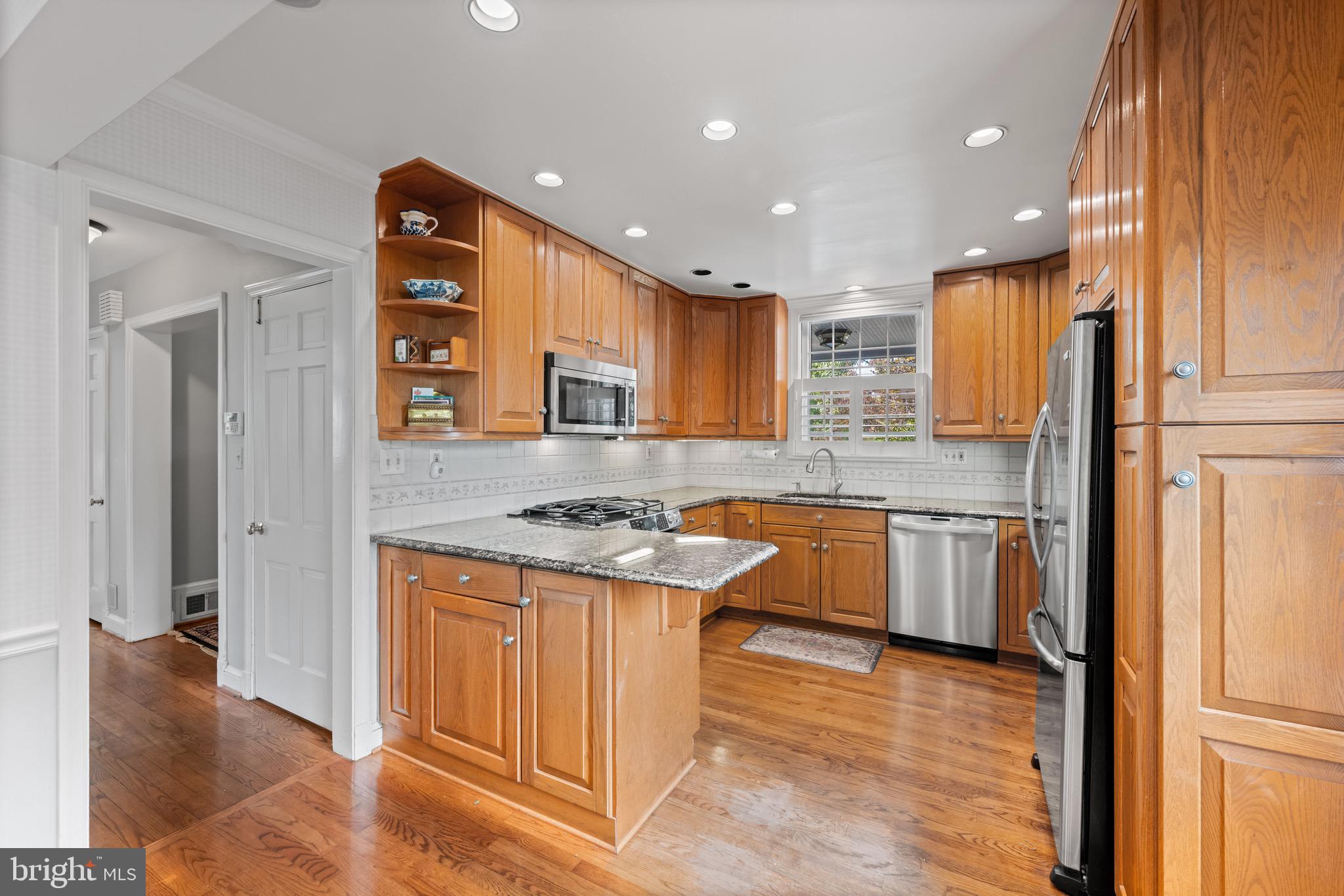 EDGEMOOR - Residential