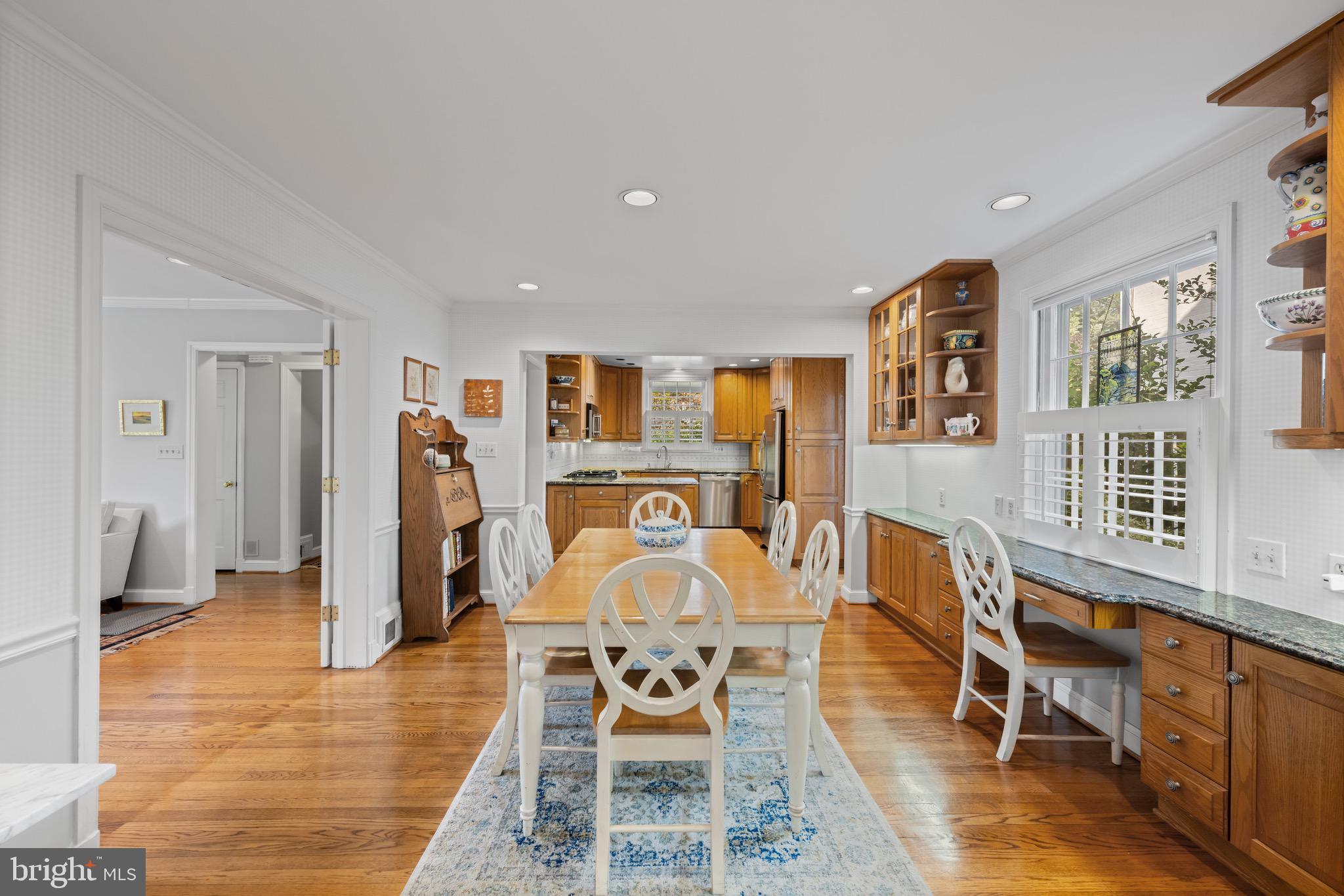 EDGEMOOR - Residential