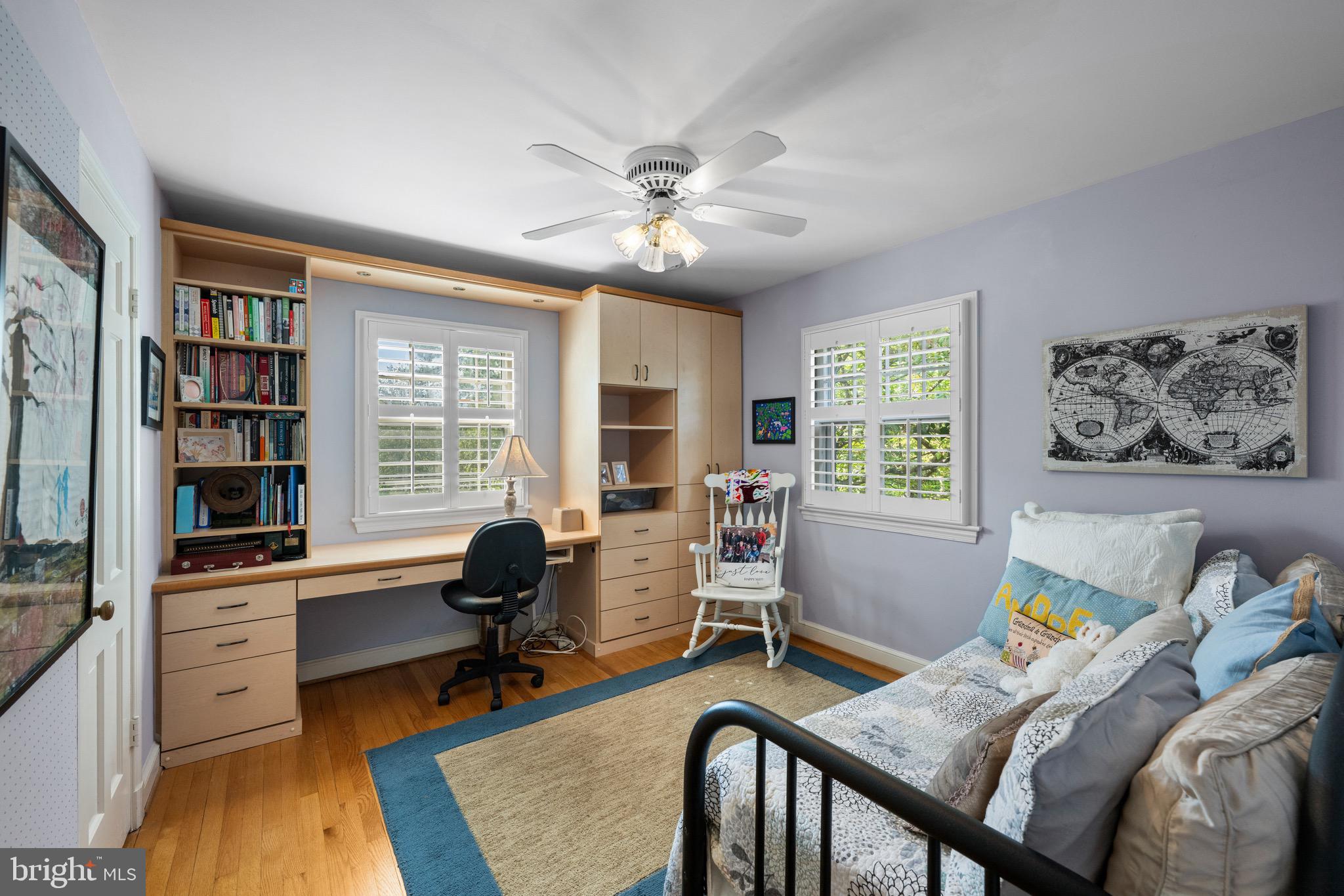 EDGEMOOR - Residential