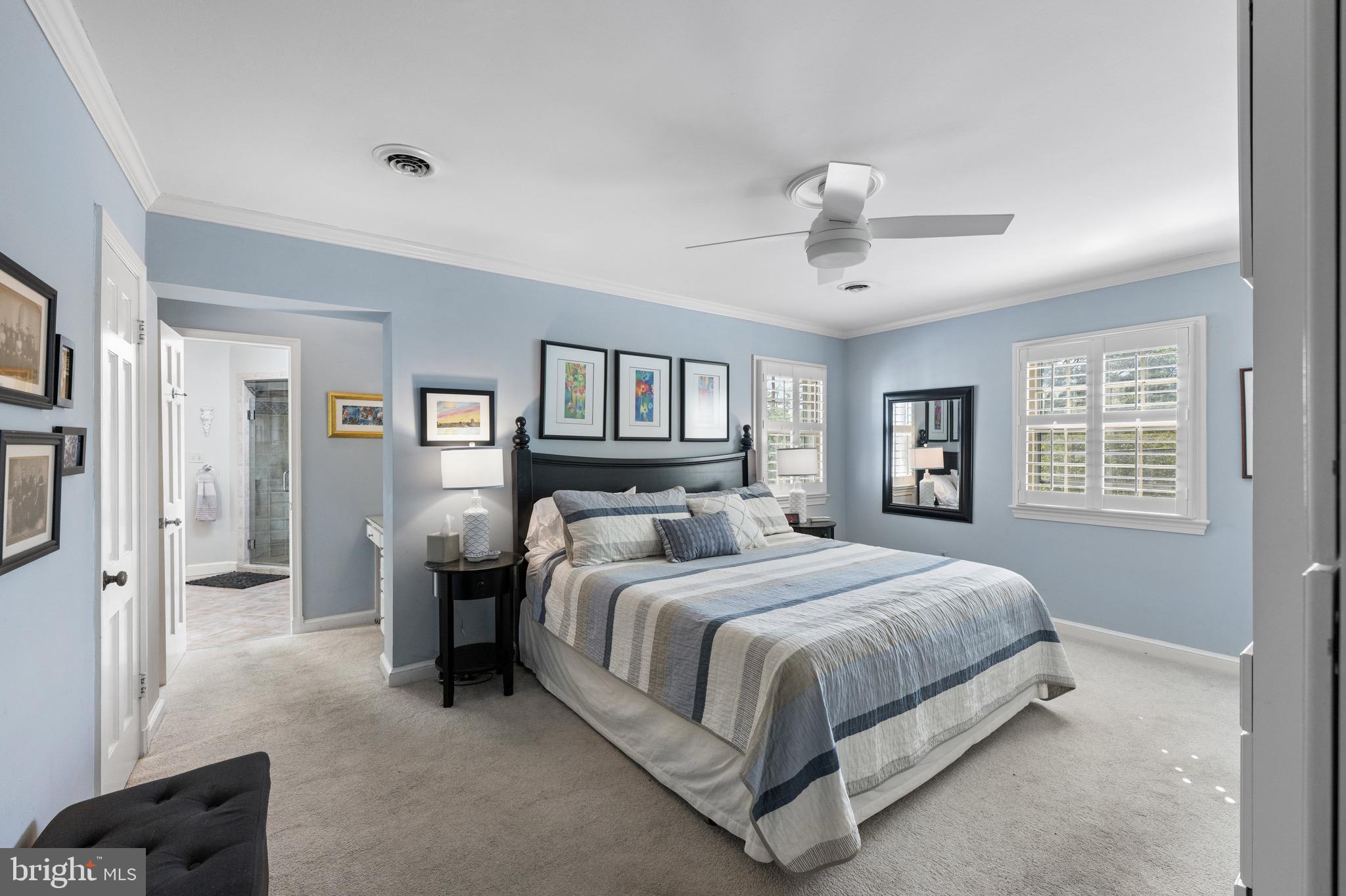 EDGEMOOR - Residential