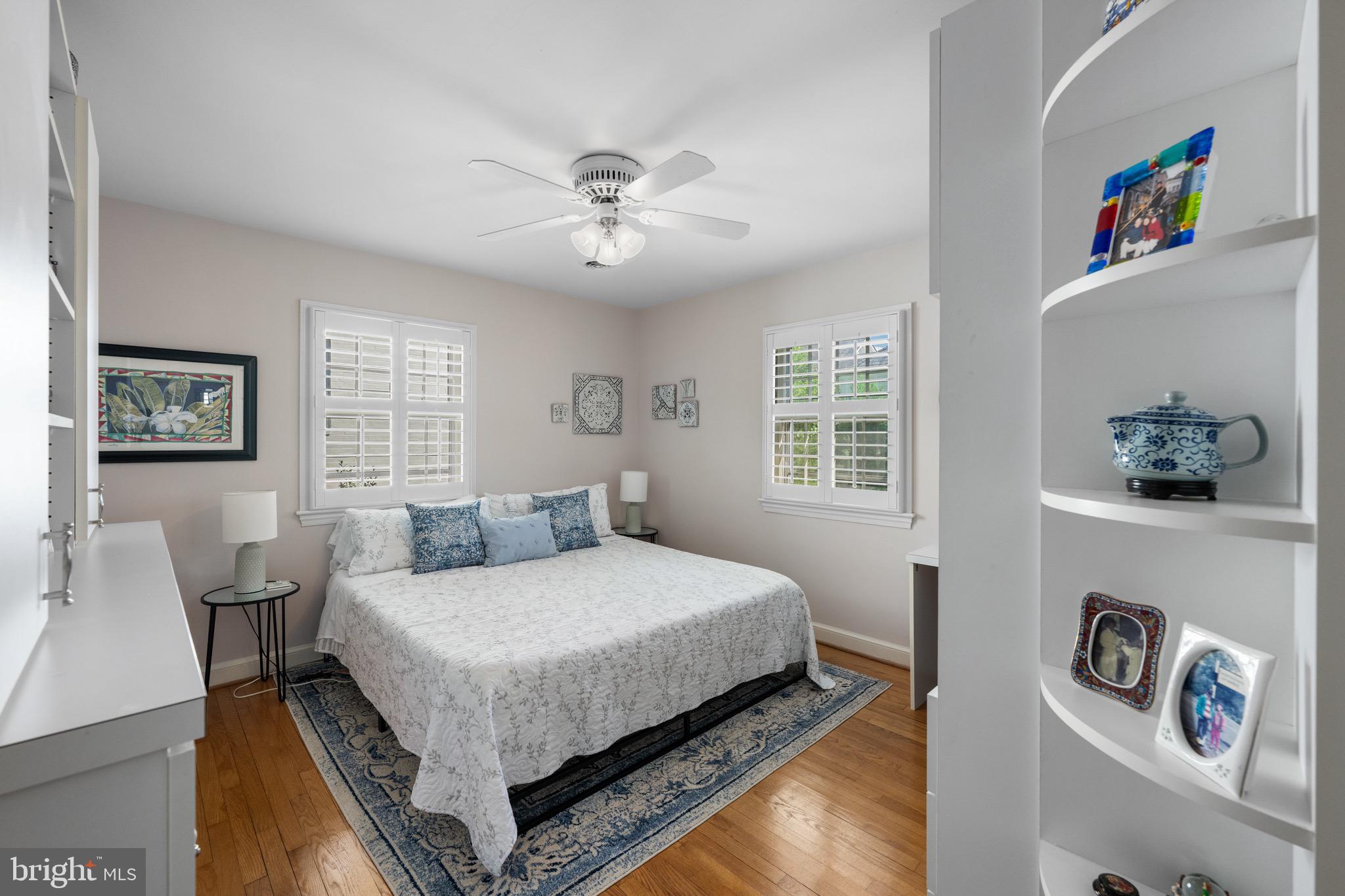 EDGEMOOR - Residential