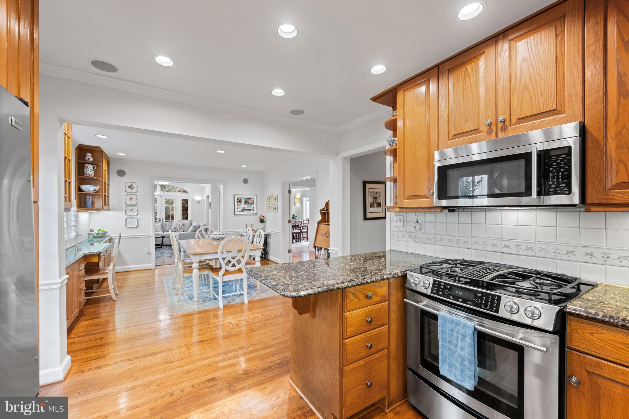 EDGEMOOR - Residential