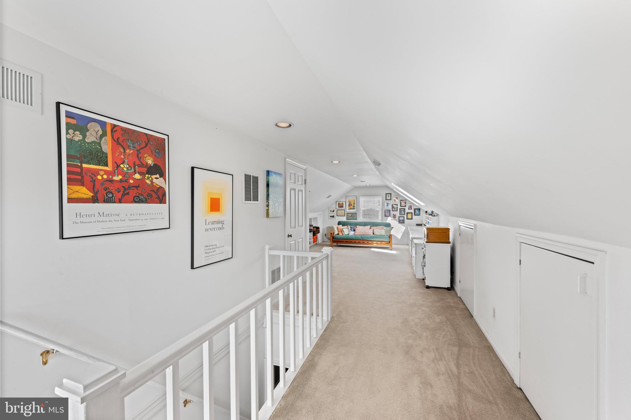 EDGEMOOR - Residential