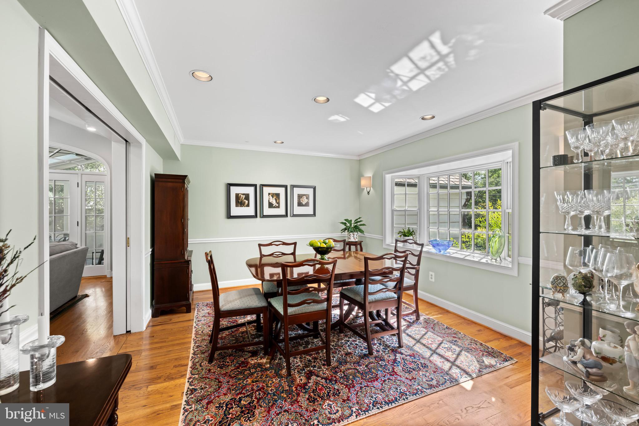 EDGEMOOR - Residential