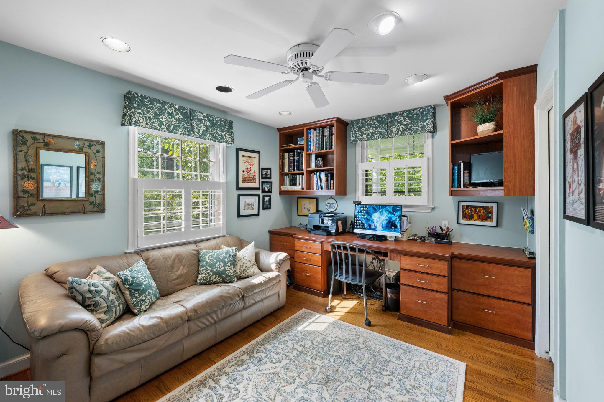 EDGEMOOR - Residential