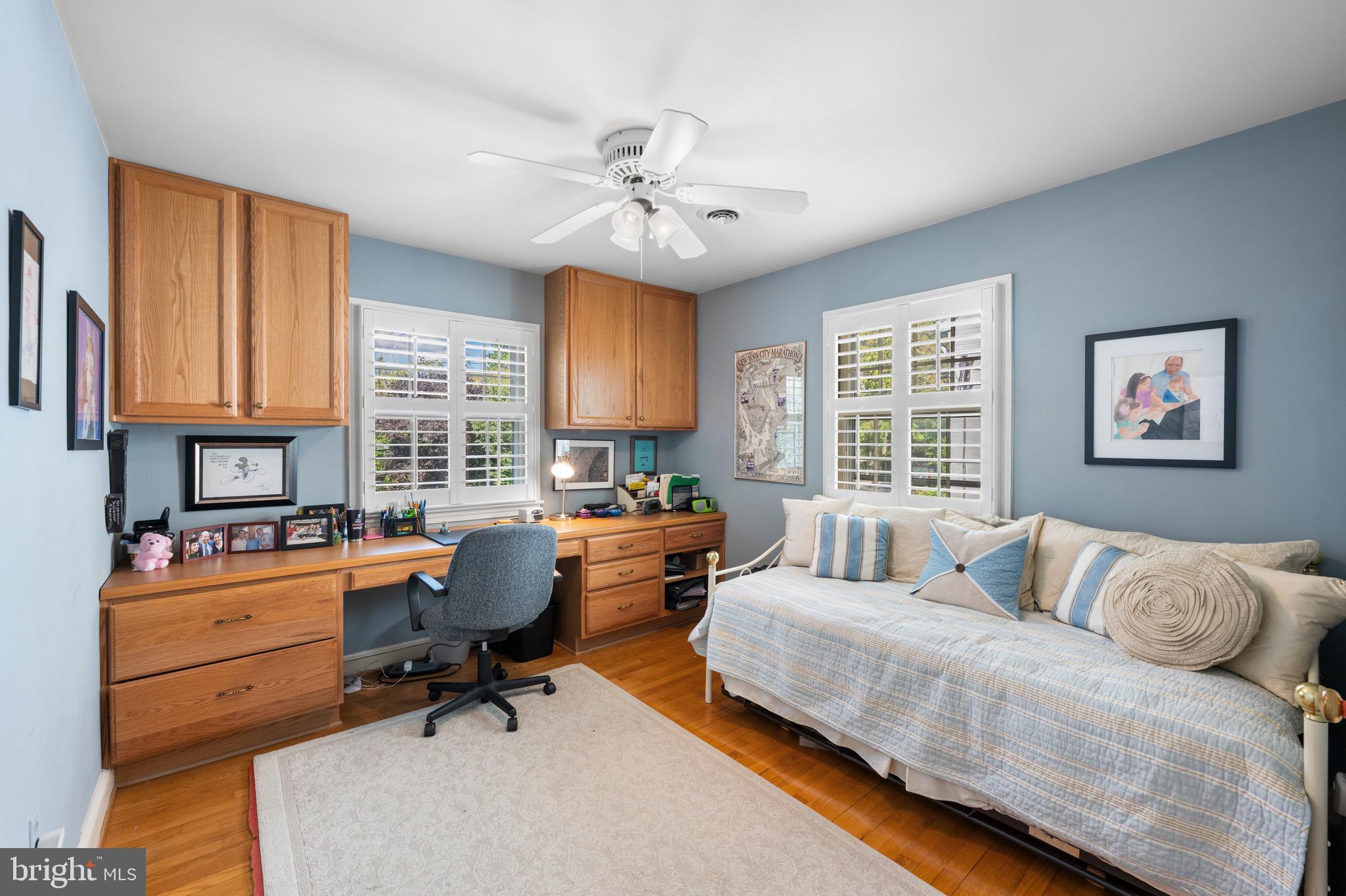 EDGEMOOR - Residential