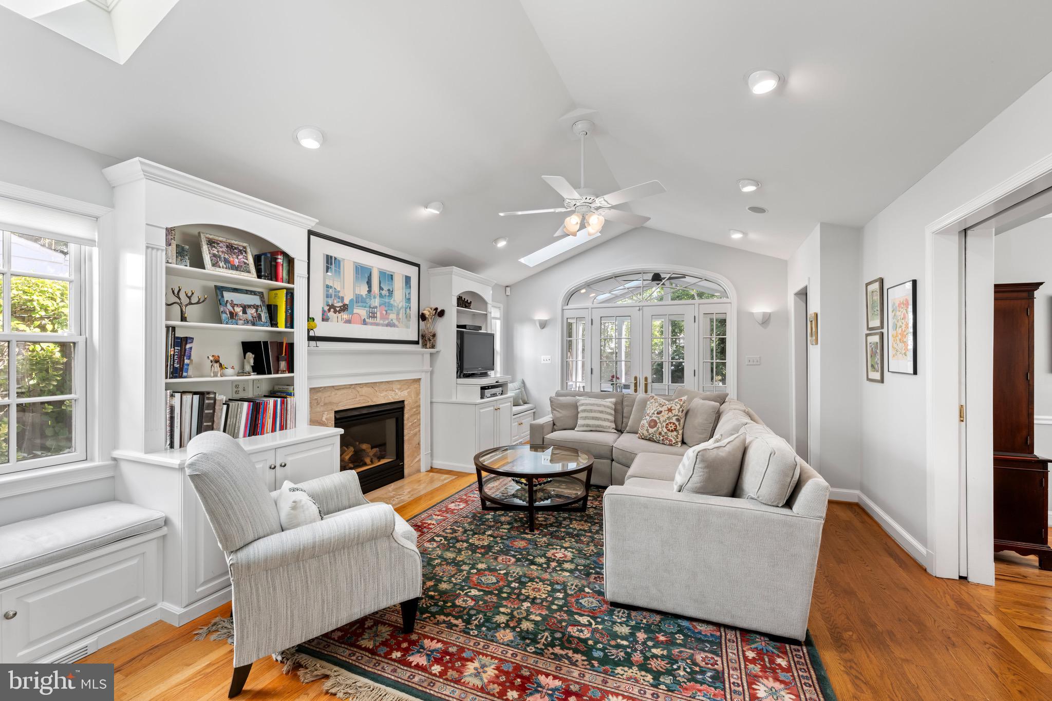 EDGEMOOR - Residential