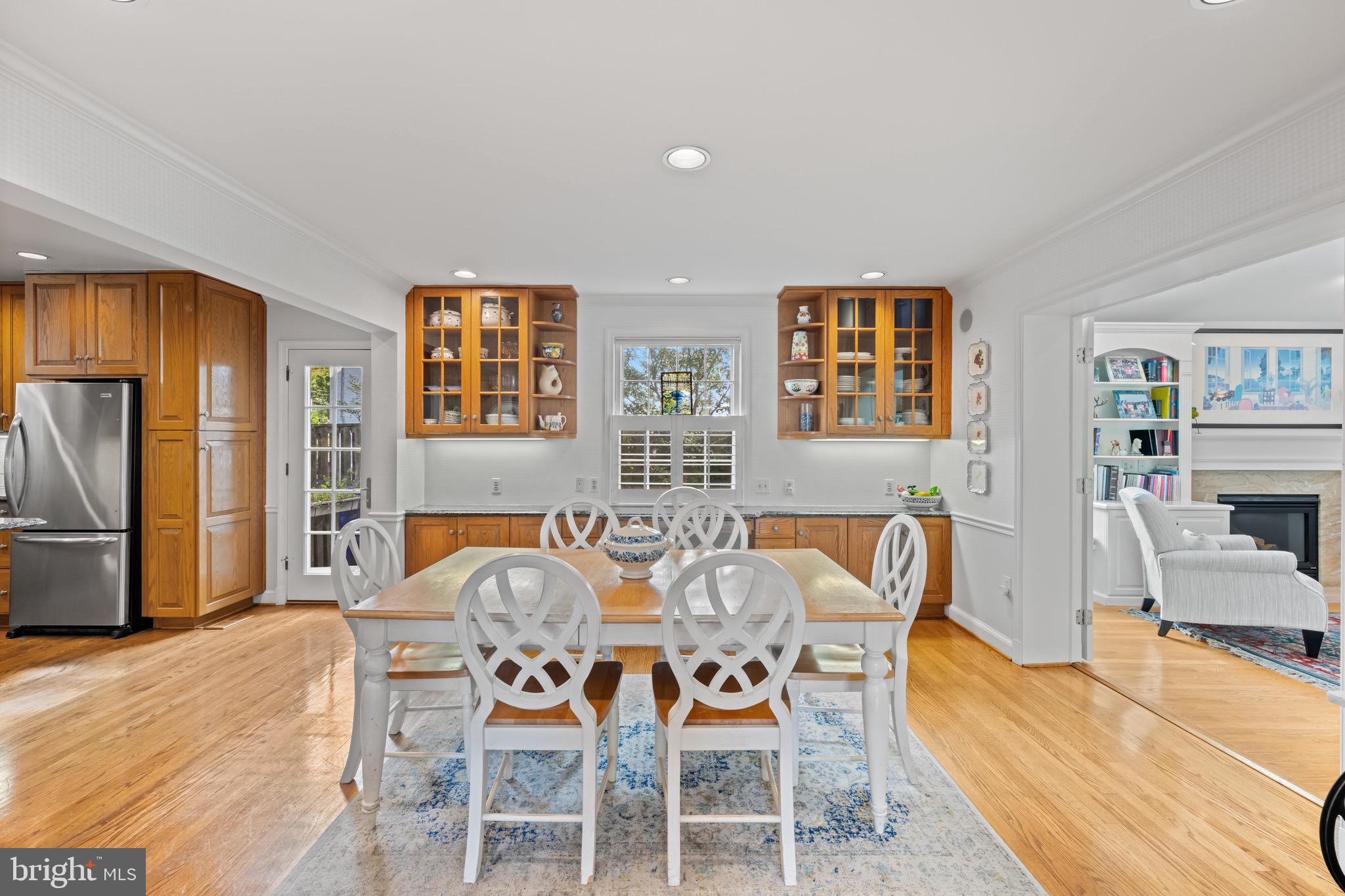 EDGEMOOR - Residential