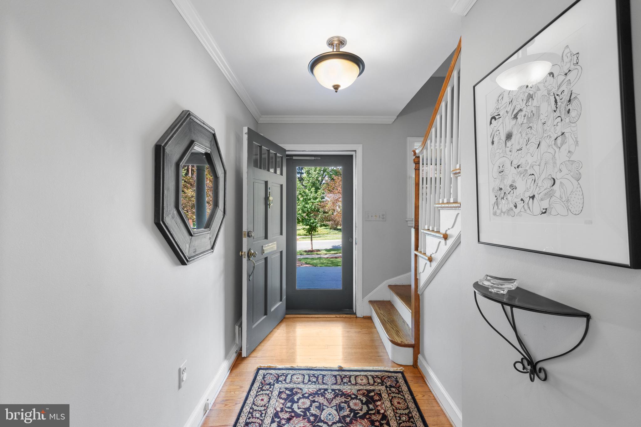 EDGEMOOR - Residential