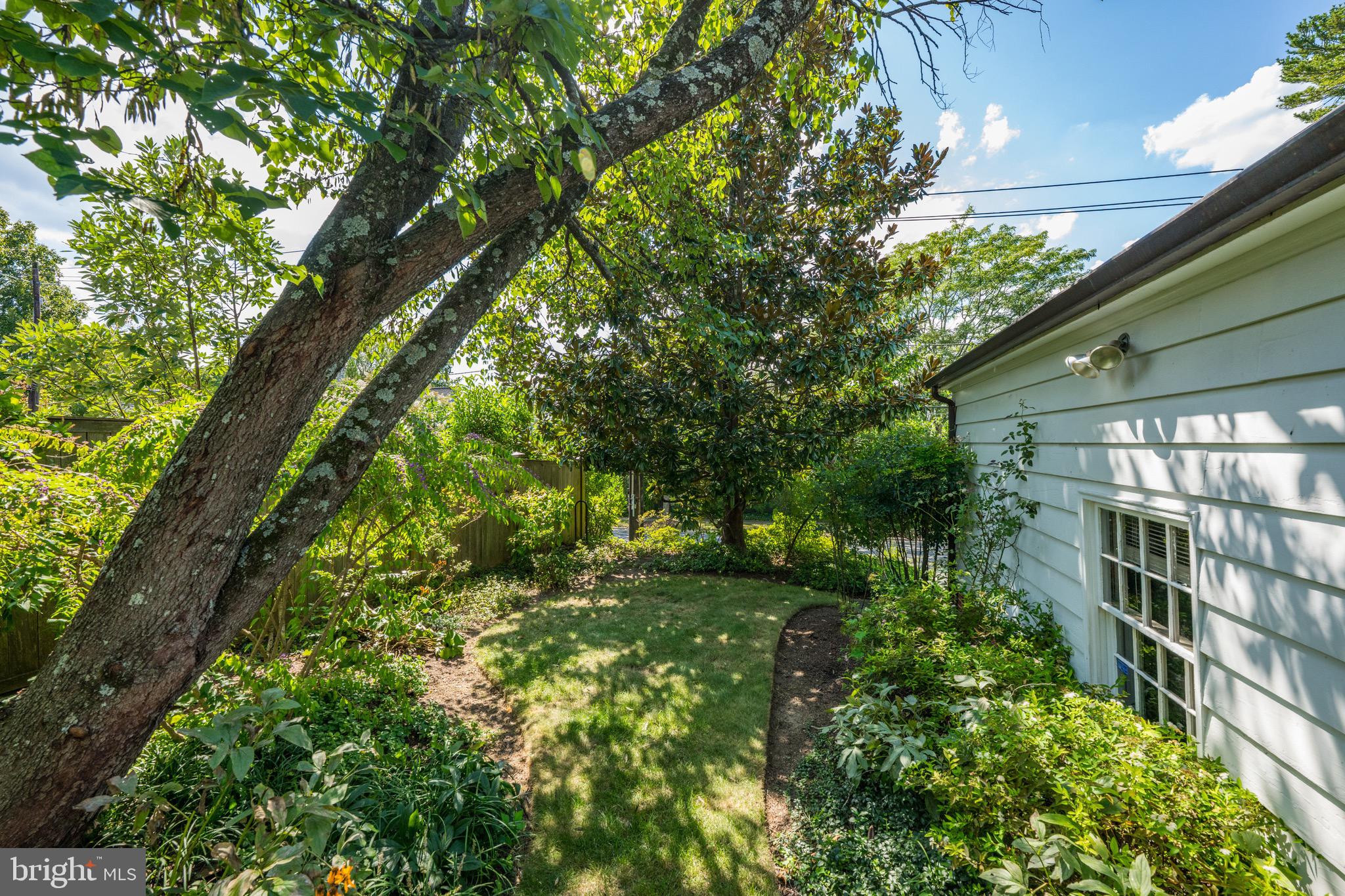 EDGEMOOR - Residential