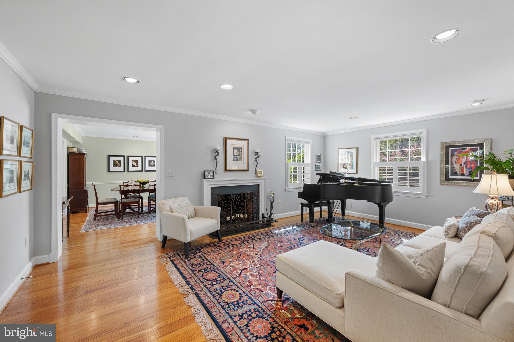 EDGEMOOR - Residential