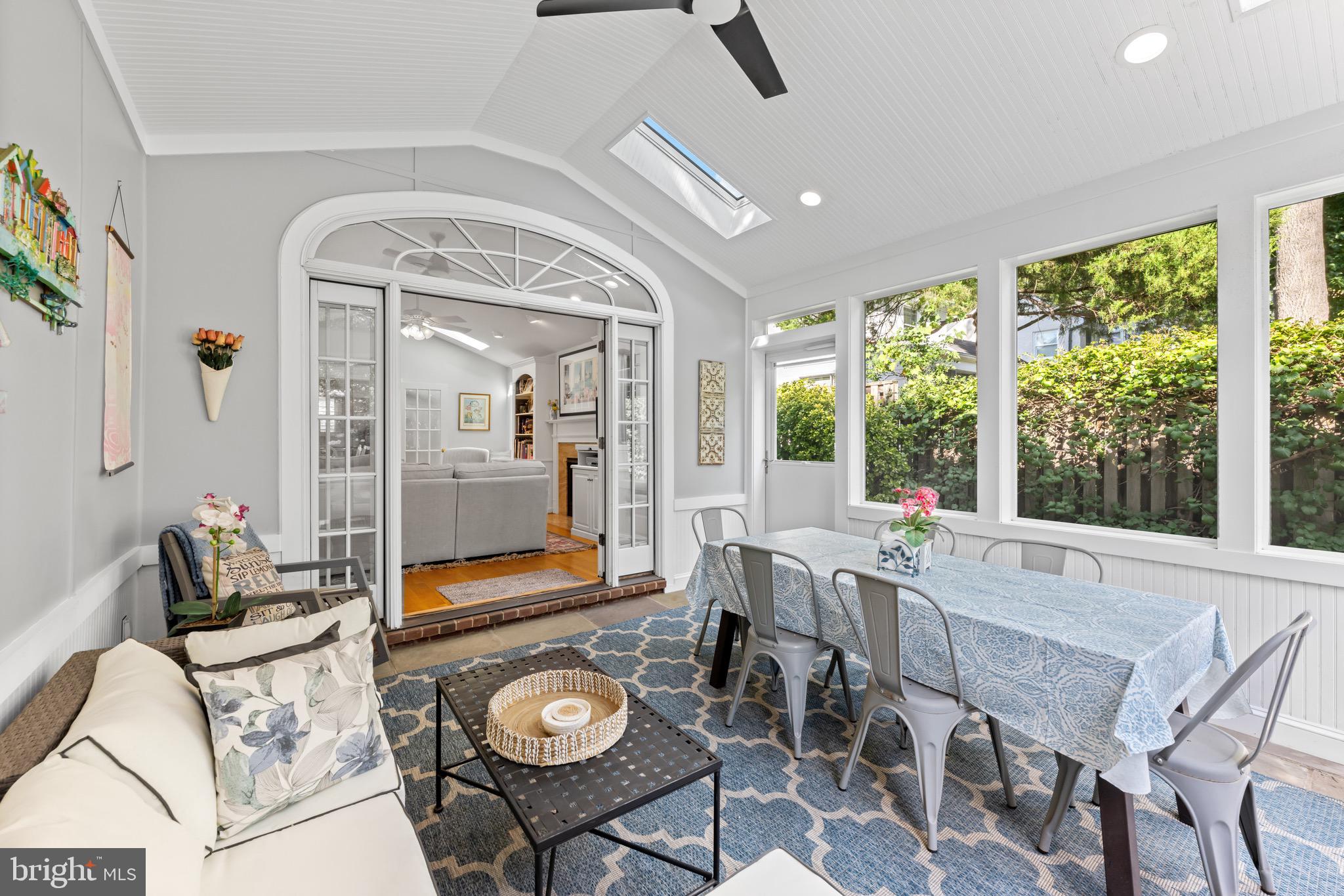 EDGEMOOR - Residential