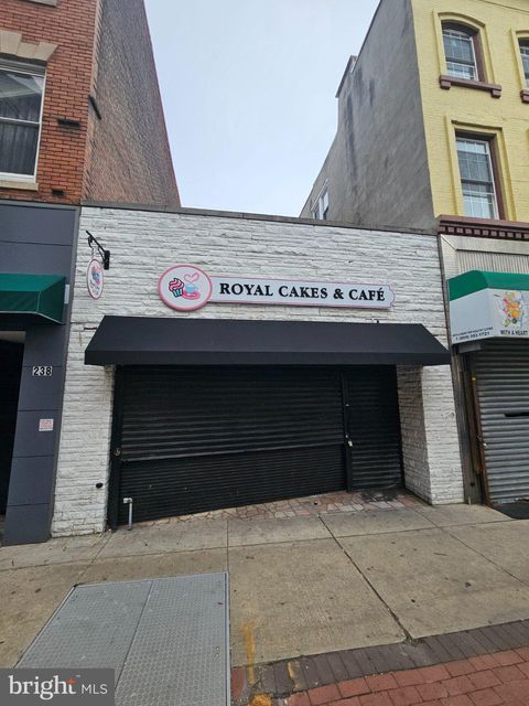 Photo of 240 E State Street, TRENTON, NJ 08608 (MLS # NJME2074276)