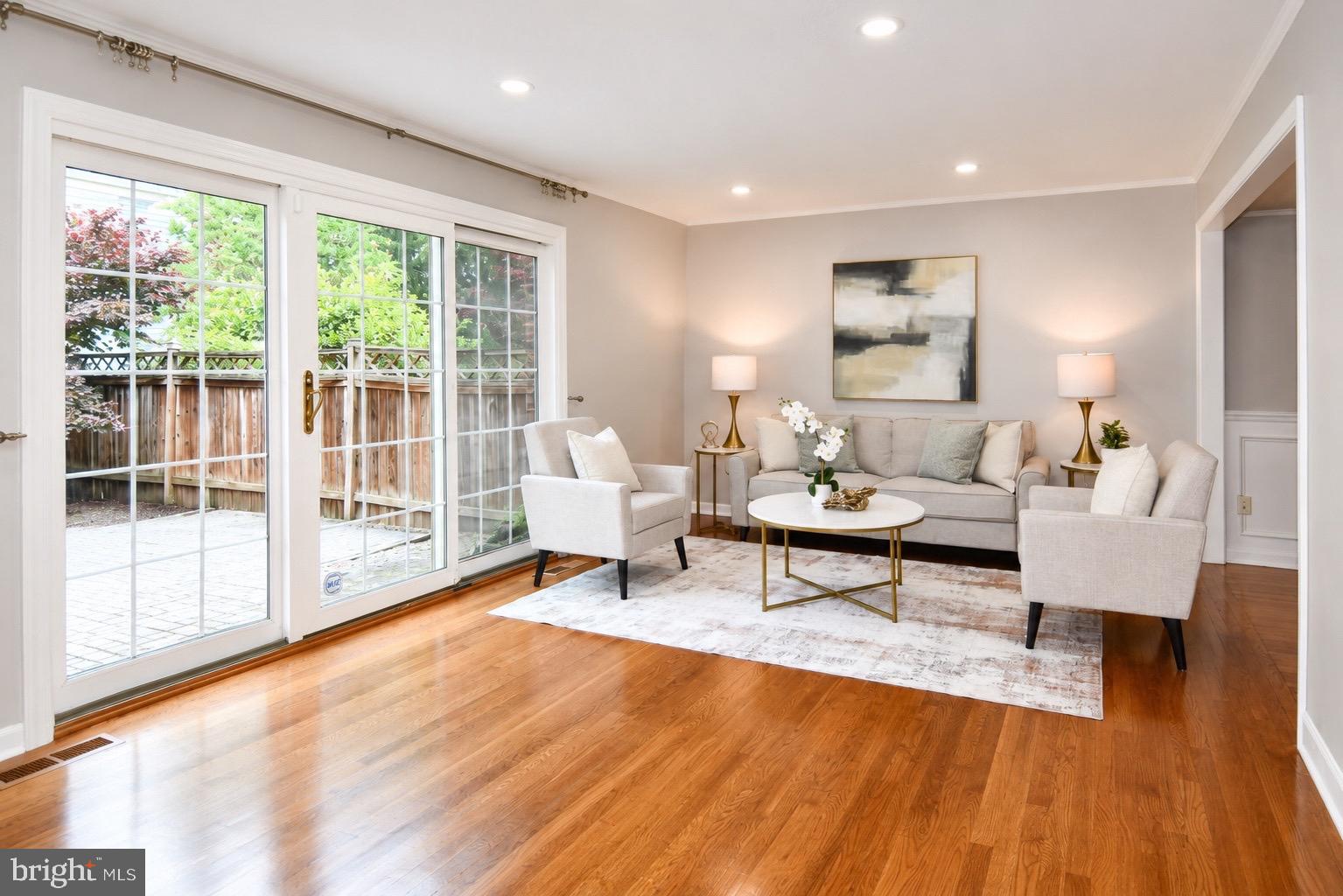 9222 BAILEY LANE