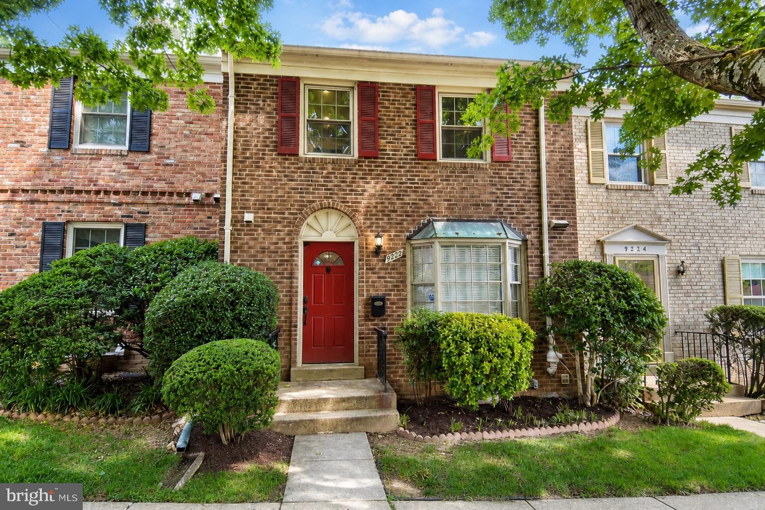 9222 BAILEY LANE