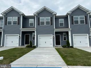 GETTYSBURG AREA - Residential