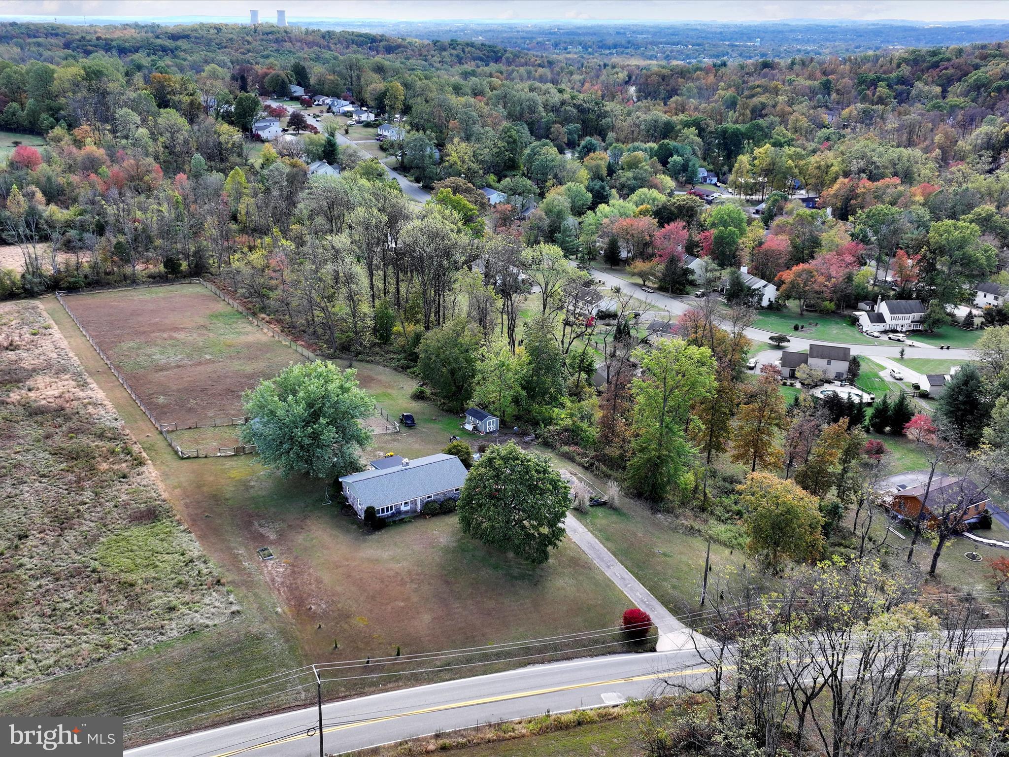 2190 GILBERTSVILLE ROAD