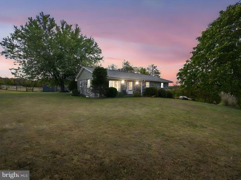Photo of 2190 Gilbertsville Road, POTTSTOWN, PA 19464 (MLS # PAMC2159000)