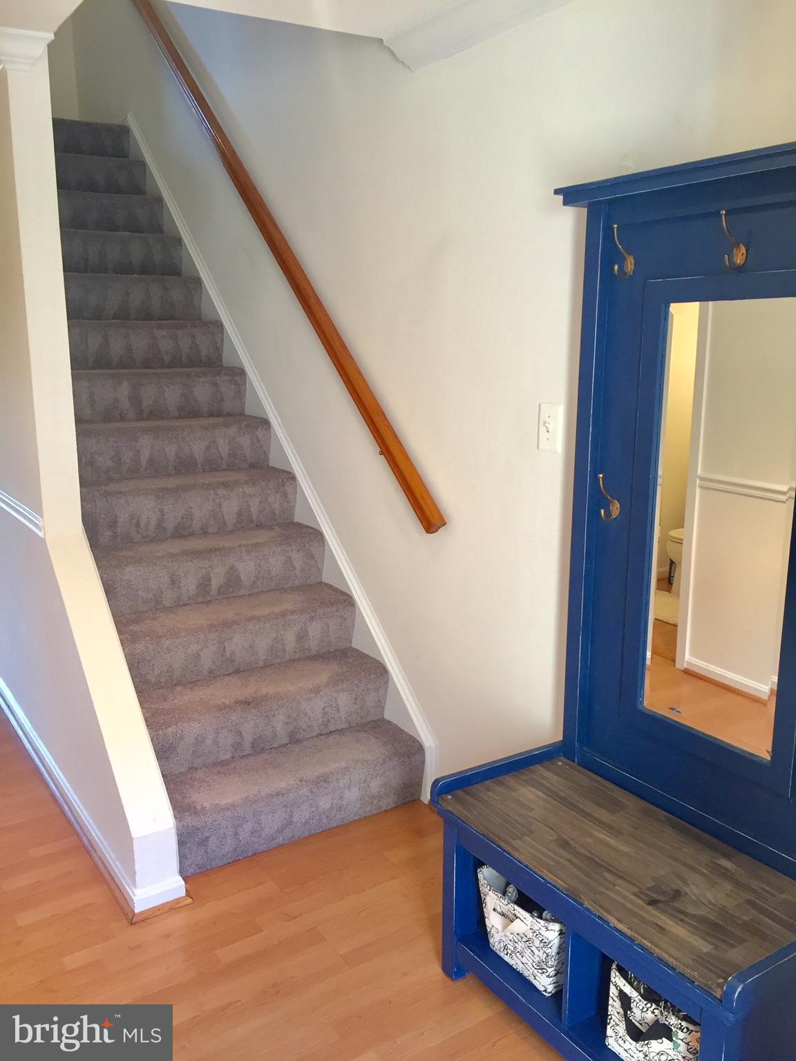 BRISTOL SQUARE - Residential Lease