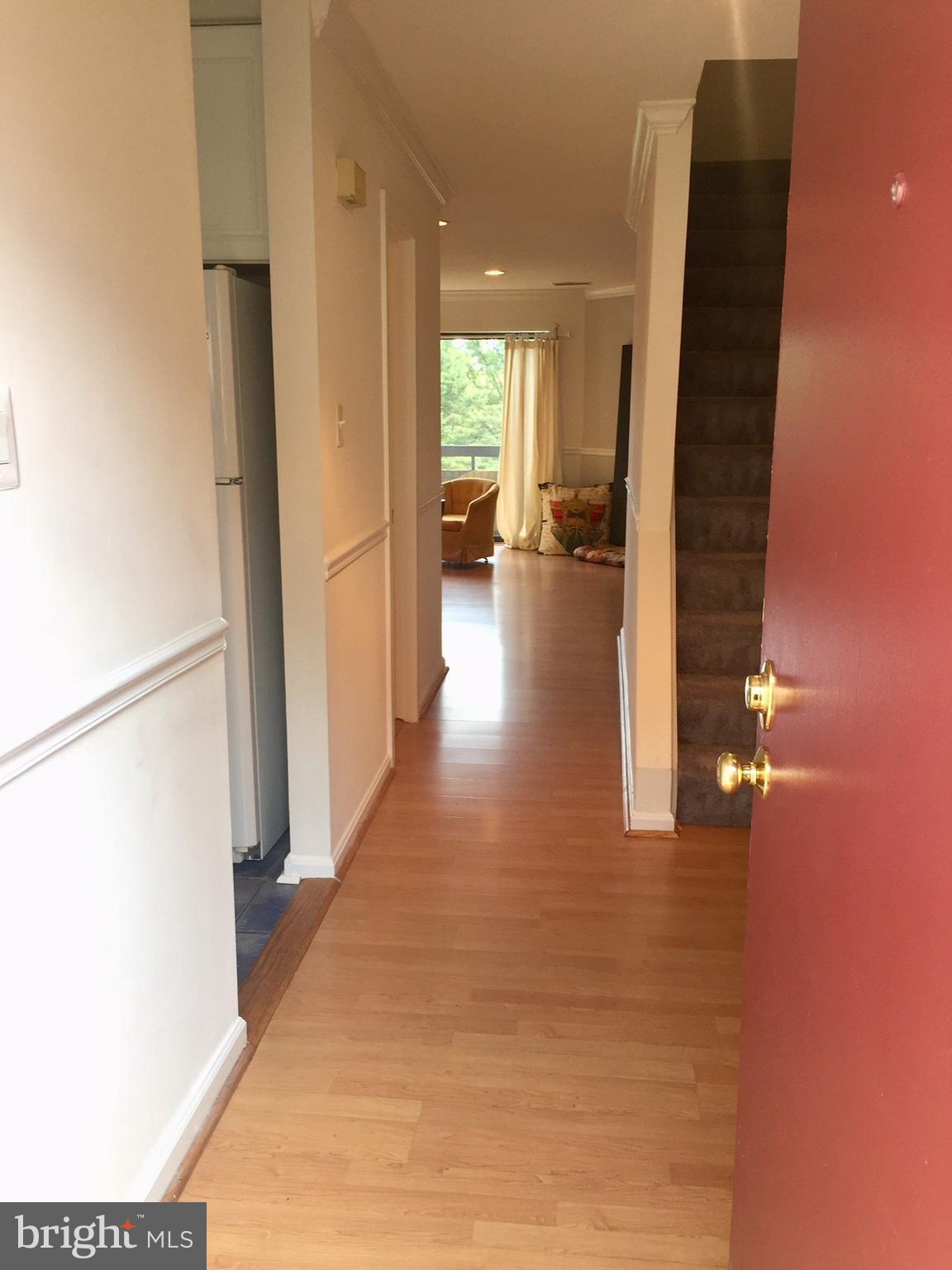 BRISTOL SQUARE - Residential Lease