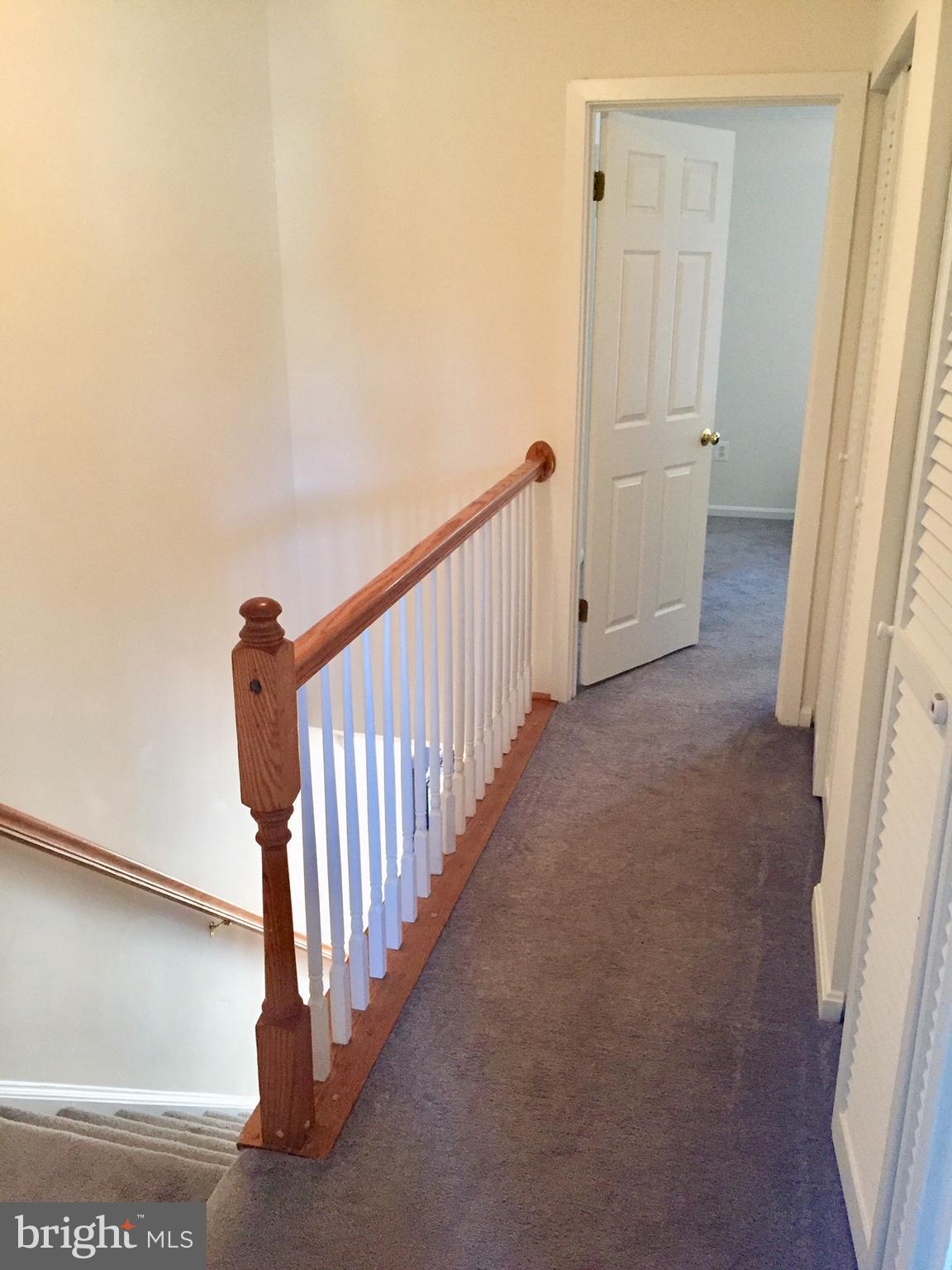 BRISTOL SQUARE - Residential Lease