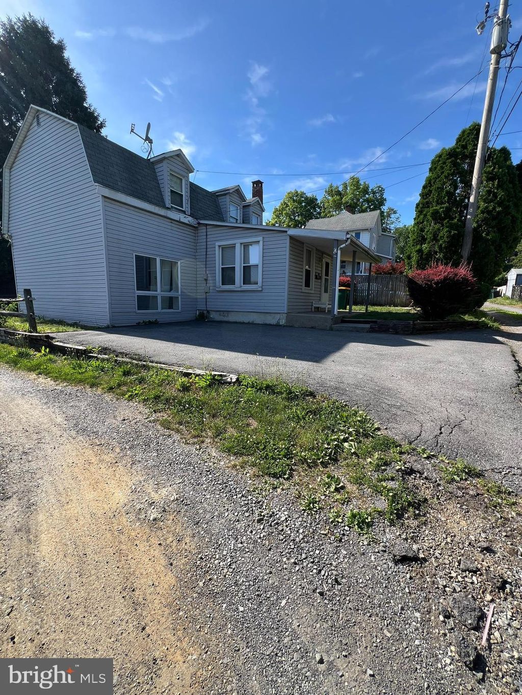 Photo of 2114 - R Spring St, WEST LAWN, PA 19609 (MLS # PABK2073096)
