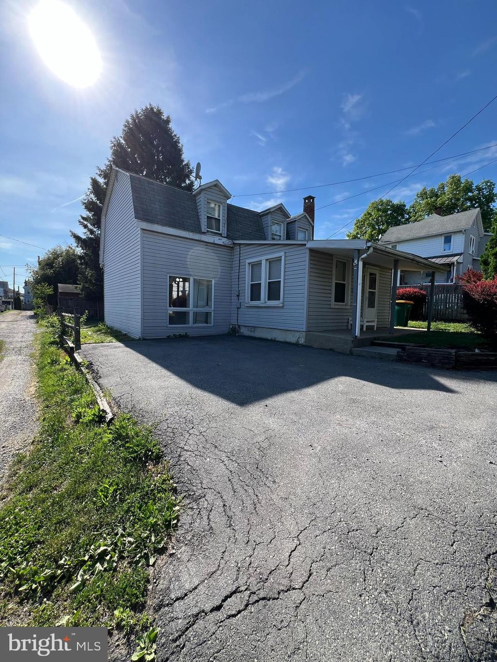Photo of 2114 - R Spring St, WEST LAWN, PA 19609 (MLS # PABK2073096)