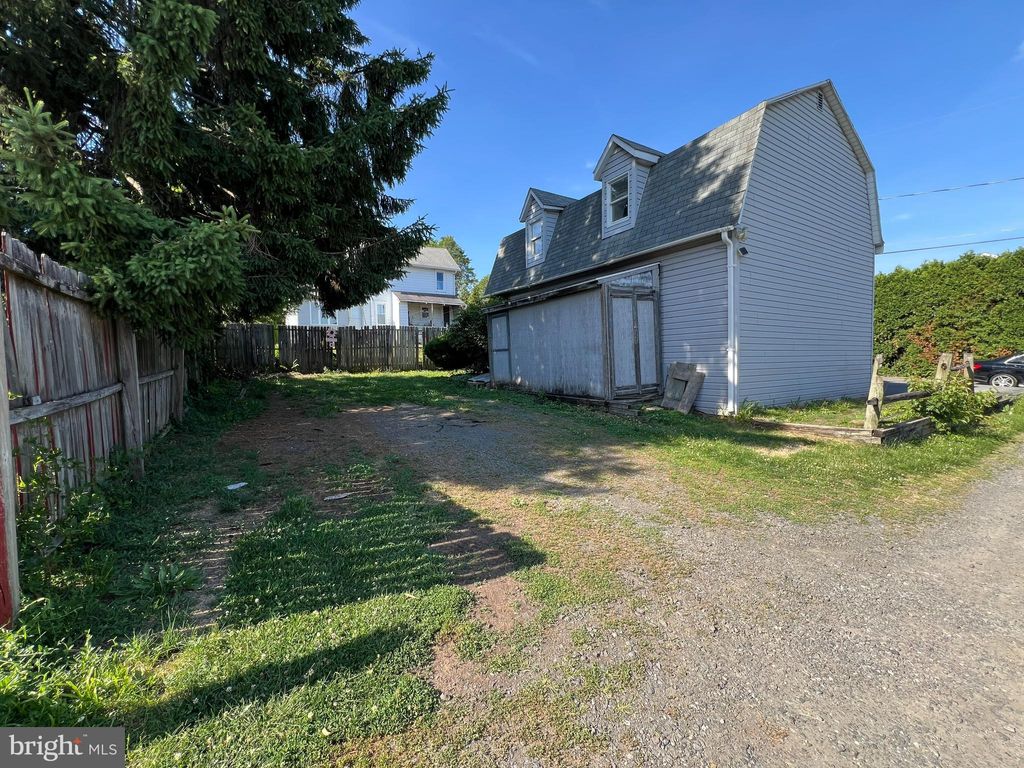 Photo of 2114 - R Spring St, WEST LAWN, PA 19609 (MLS # PABK2073096)